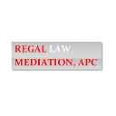 Regal Law & Mediation, APC logo